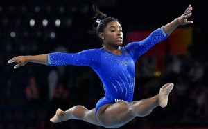 biles